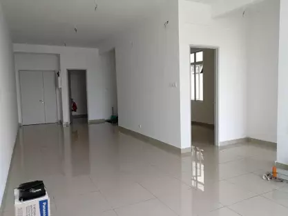 BM City Condominium