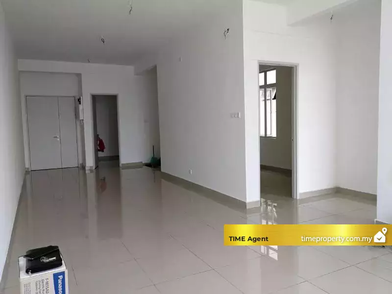 BM City Condominium — photo 1