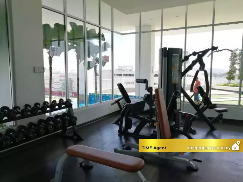 BM City Condominium — photo 3