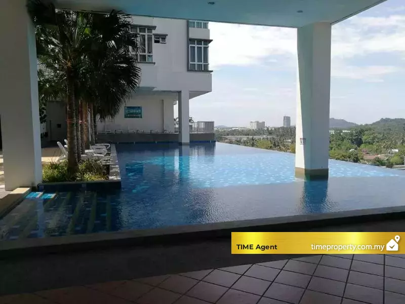 BM City Condominium — photo 5