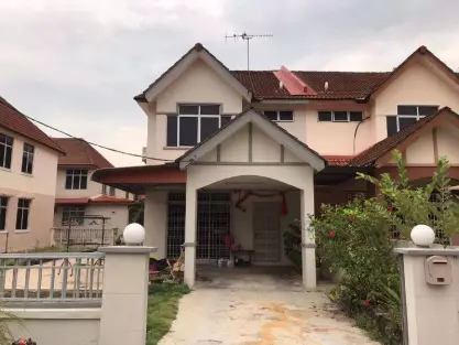 Bandar Putra Bertam