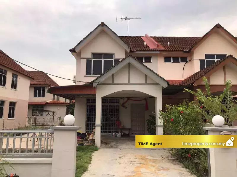 Bandar Putra Bertam — photo 1