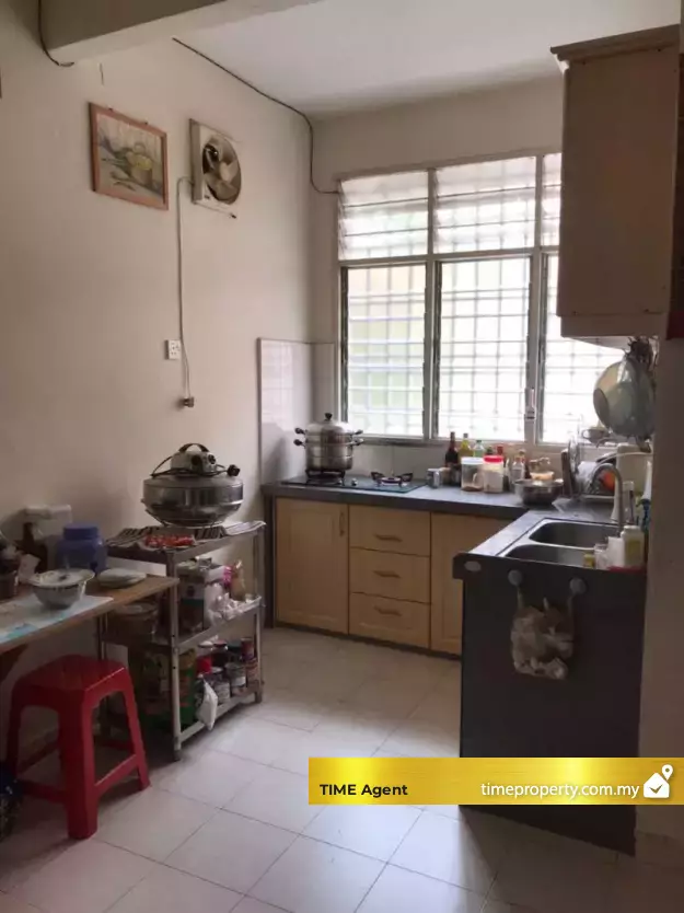 Bandar Putra Bertam — photo 5