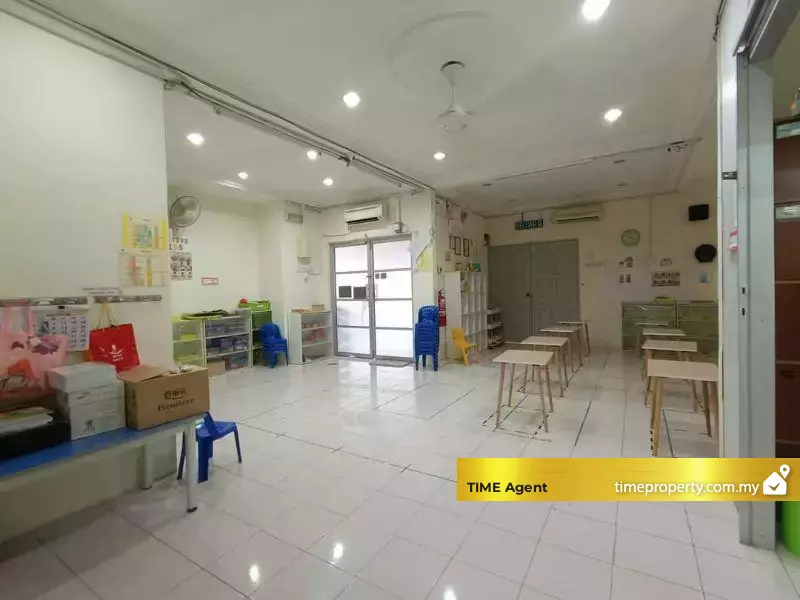 Taman Seri Impian — photo 1