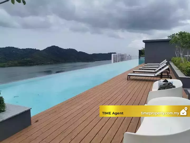 Quaywest Residence — photo 3