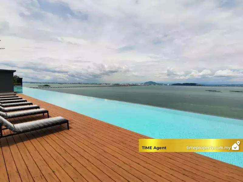 Quaywest Residence — photo 5