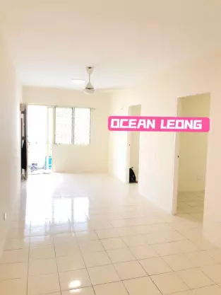 Desa Putra (Queensbay)