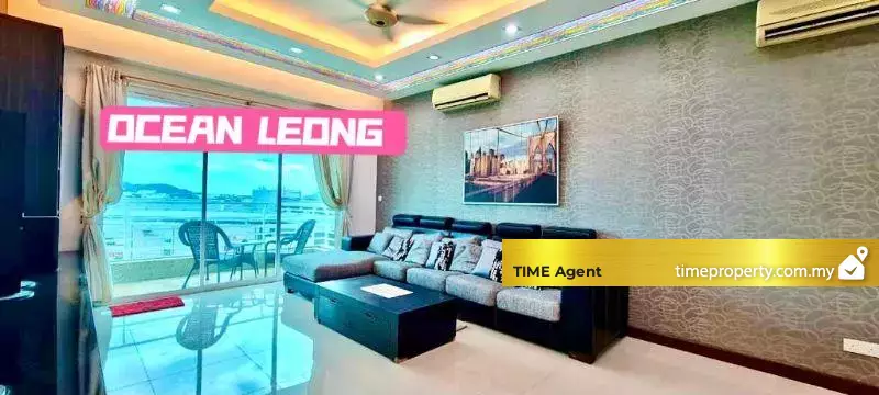 Platino Luxury Condominium — photo 1