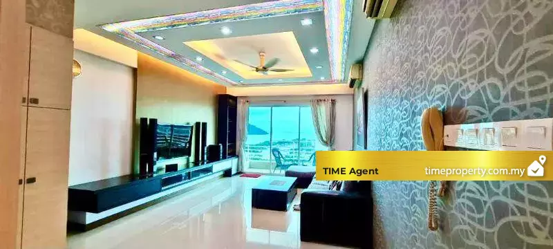 Platino Luxury Condominium — photo 2