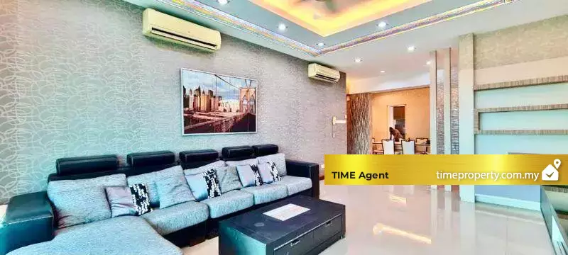 Platino Luxury Condominium — photo 3