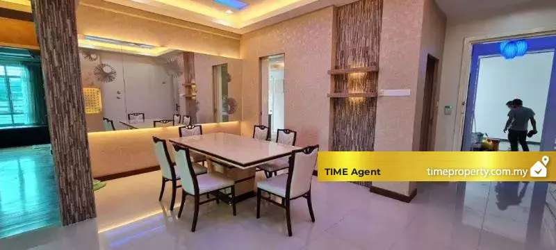 Platino Luxury Condominium — photo 4