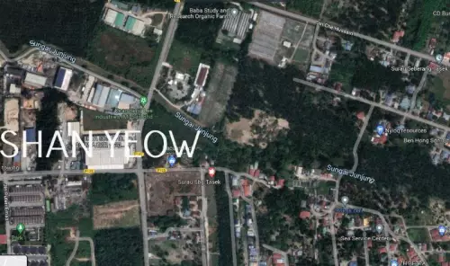 Simpang Ampat