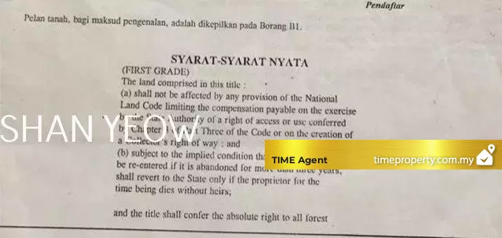 Simpang Ampat — photo 2