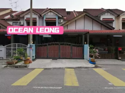 Taman Idaman