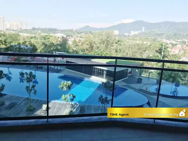 Waterside Residence — photo 2
