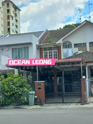 Taman Sri Nibong