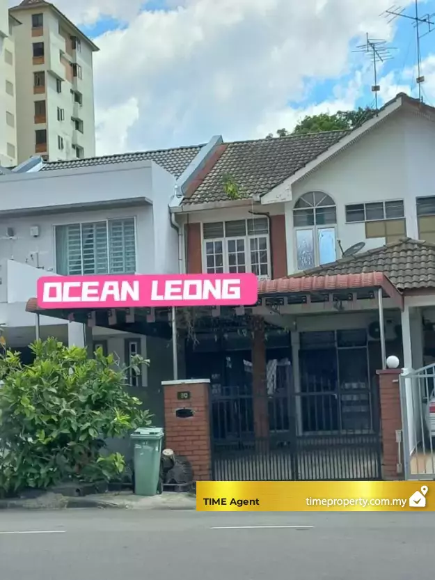Taman Sri Nibong — photo 1