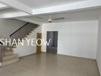 Taman Bukit Minyak Indah