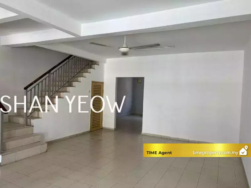 Taman Bukit Minyak Indah — photo 1