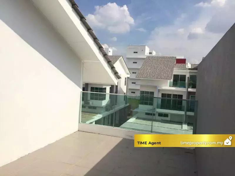 Taman Perdana — photo 2