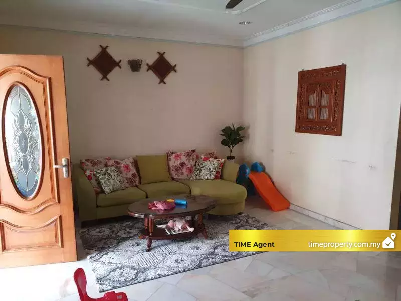 Taman Sri Nibong — photo 1