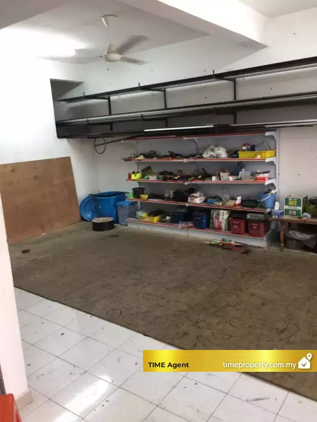 Taman Bukit Minyak Indah — photo 1