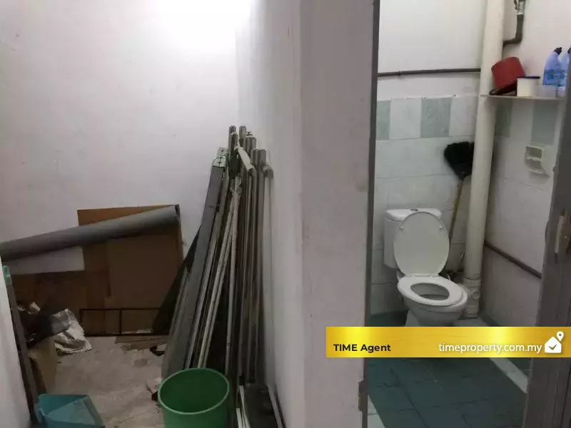 Taman Bukit Minyak Indah — photo 2