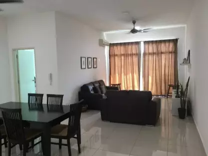 Meridien Residence
