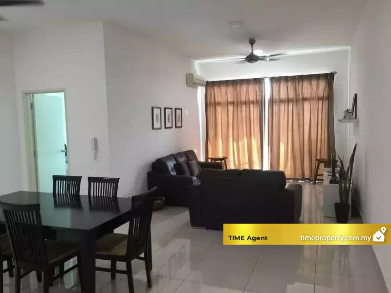 Meridien Residence — photo 1