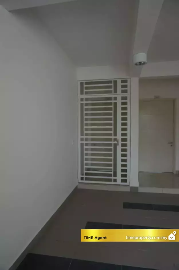 Meridien Residence — photo 2