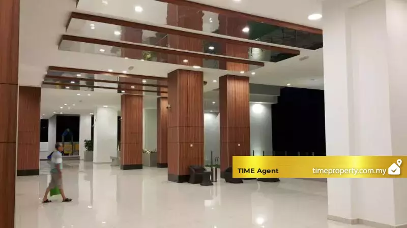 Meridien Residence — photo 4