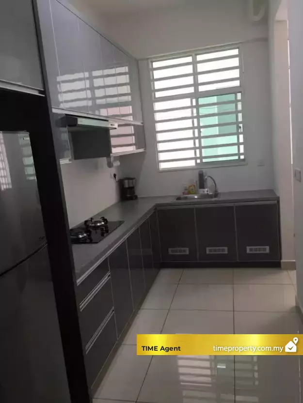 Meridien Residence — photo 5