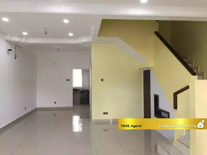 Tropicana Terrace @ Taman Bagan — photo 1
