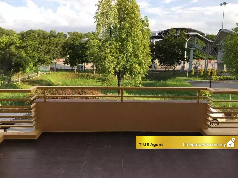Tropicana Terrace @ Taman Bagan — photo 2