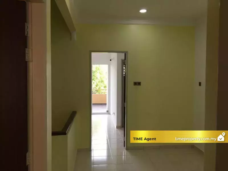 Tropicana Terrace @ Taman Bagan — photo 3