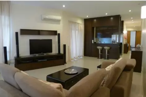 The View Condominium @ Twin Towers