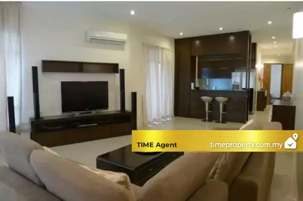 The View Condominium @ Twin Towers — photo 1