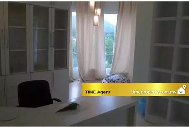 The View Condominium @ Twin Towers — photo 3
