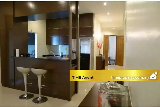 The View Condominium @ Twin Towers — photo 4