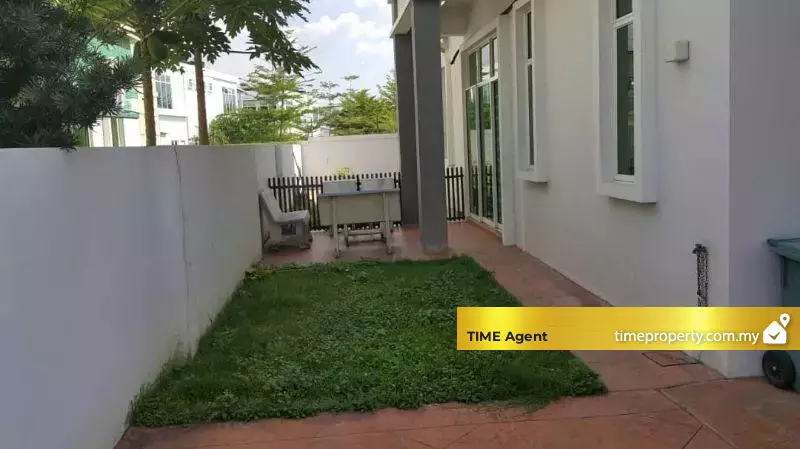 Taman Sri Cendana — photo 1