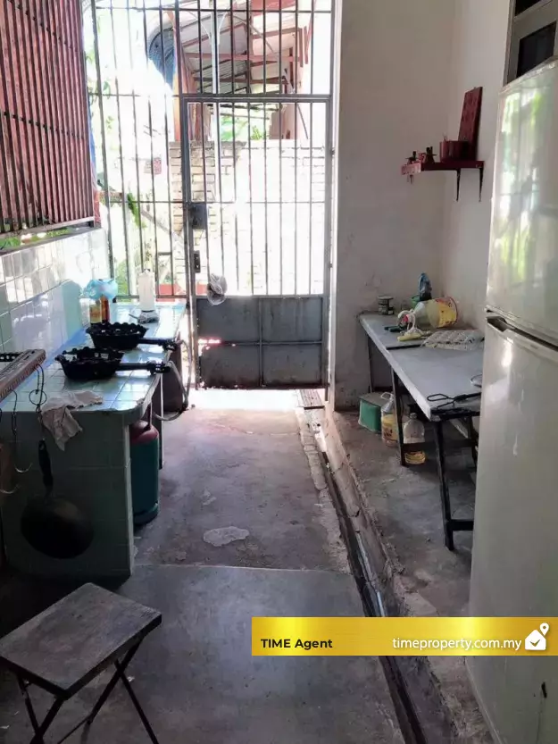 Pekan Kepala Batas — photo 4