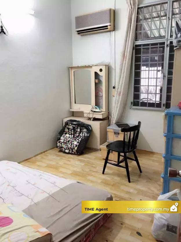 Pekan Kepala Batas — photo 5