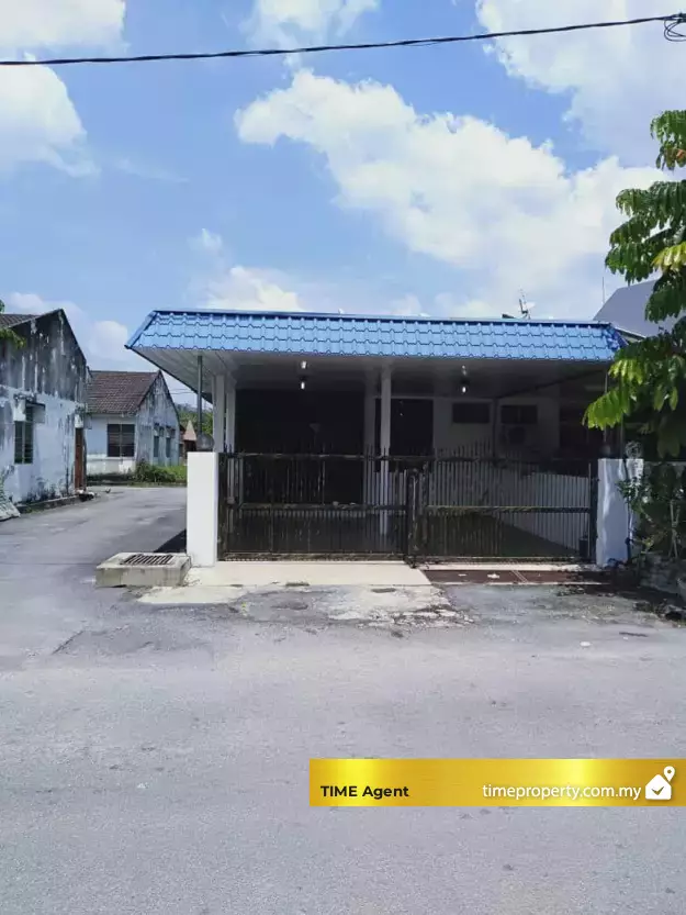 Taman Jambu — photo 3