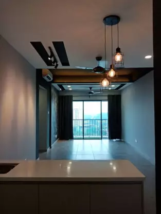 D'Sands Residences