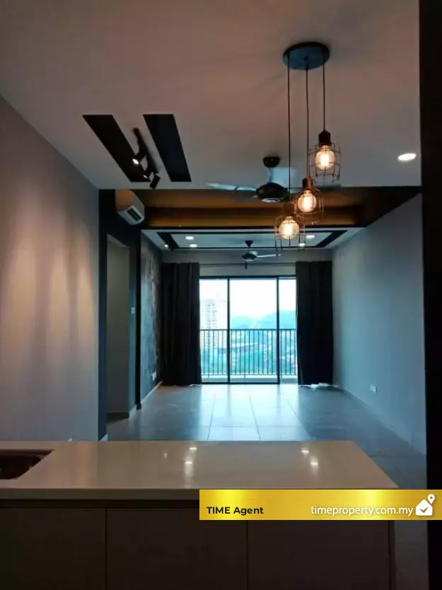 D'Sands Residences — photo 1