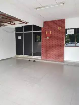 Taman Bakti