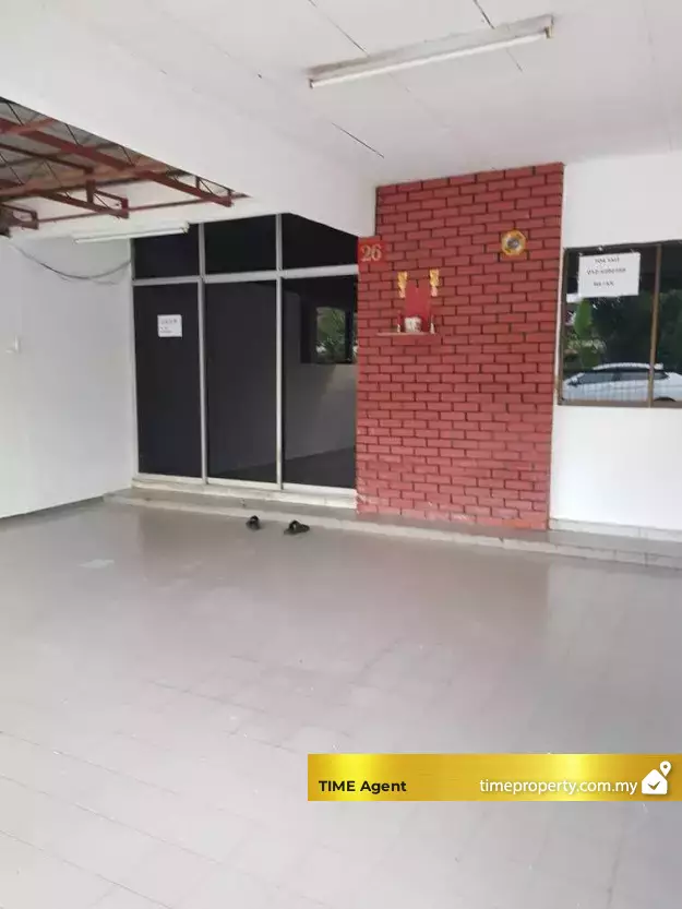 Taman Bakti — photo 1