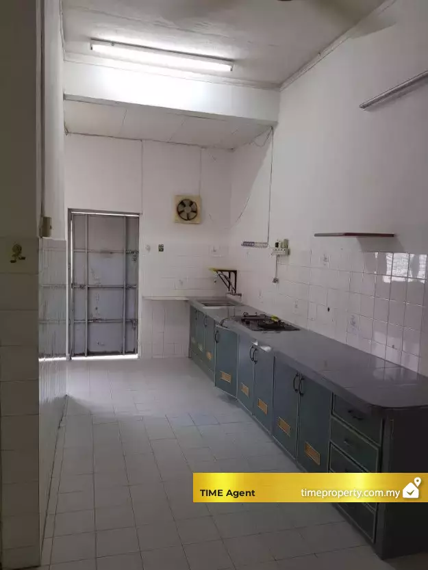 Taman Bakti — photo 2