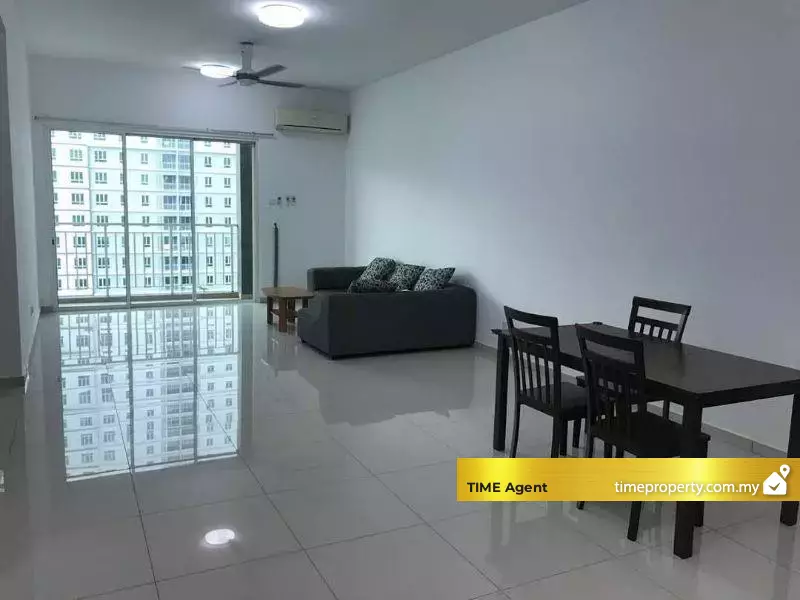 Fieravista @ One Residence — photo 1