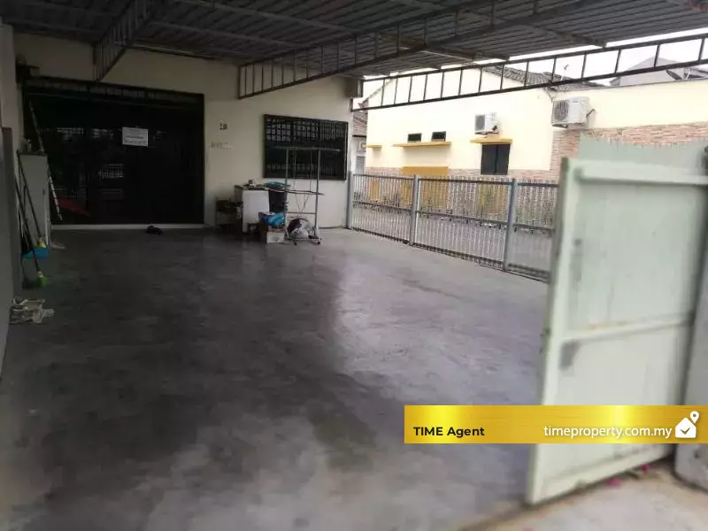 Taman Kota Permai — photo 1
